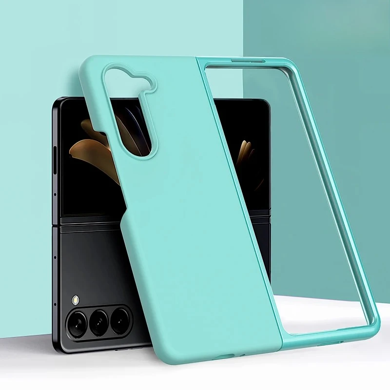 Luxury Liquid Silicone Soft Touch Shockproof Case