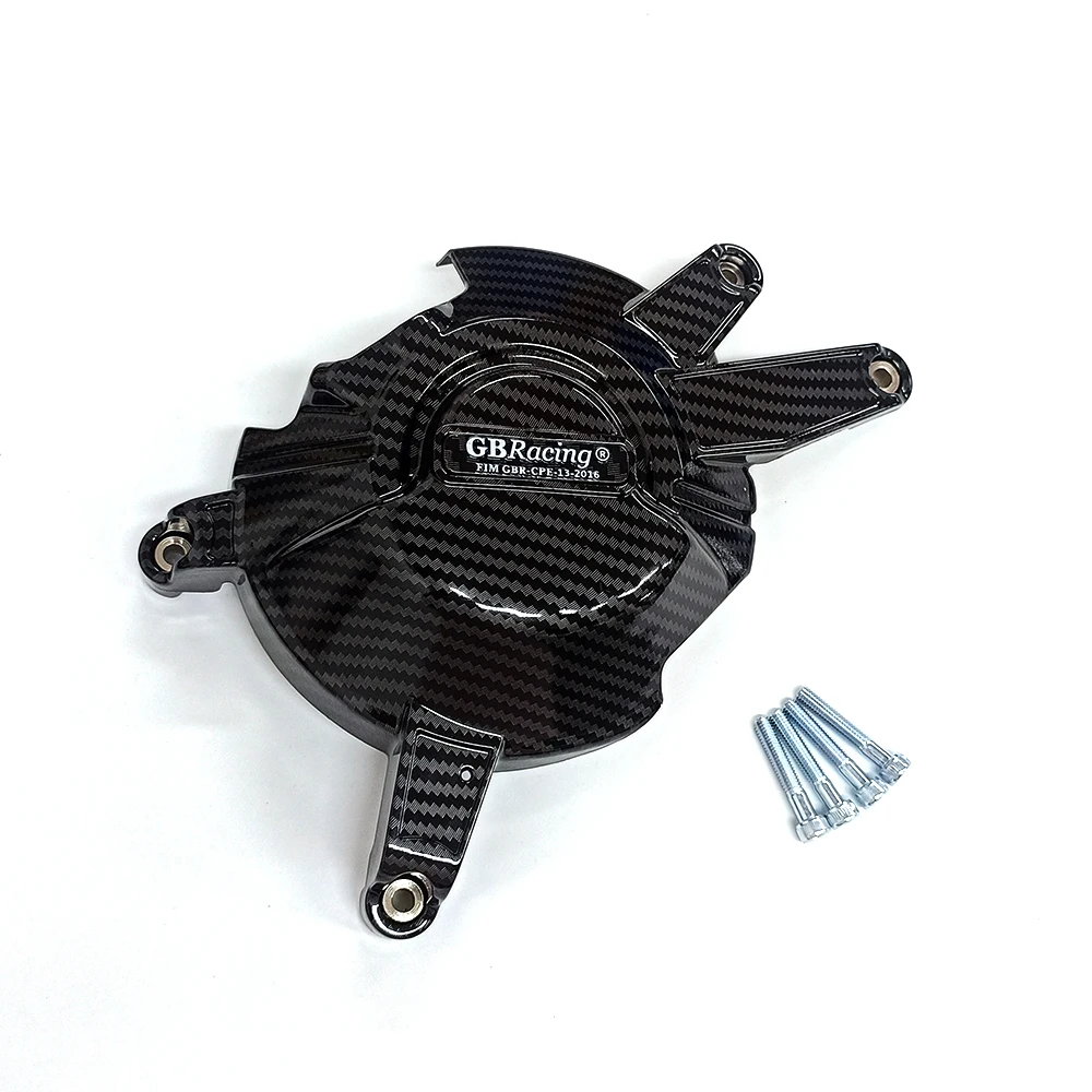 GB Racing Engine Cover Alternator Clutch Protection Cover Accessories for HONDA Motorcycle CB650R CBR650R