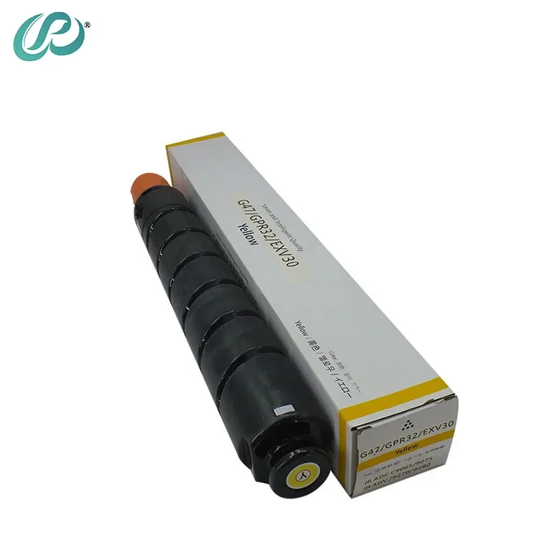 

1pcs G47 GPR-32 C-EXV30 Color Toner Cartridge for Canon IR ADV C9065 C9075 C9270 C9280