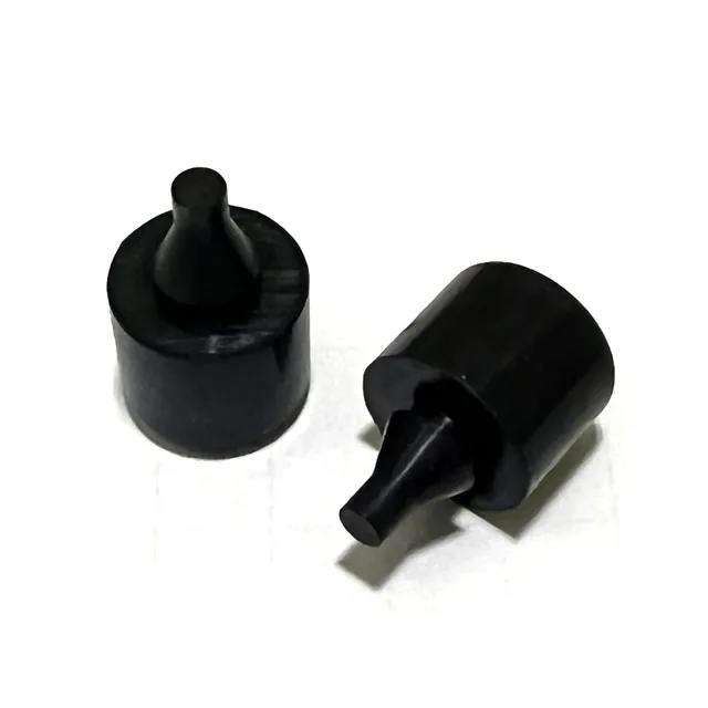 Land Rover Freelander 2 Door Bump Stops - Pair (Part #CFM500010)