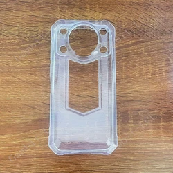 Custodia per telefono con supporto ad anello posteriore migliorato - Cover in TPU morbido
