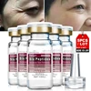 Six Peptides Face Serum 5pcs/10pcs/Lot for Moisturizing Facial Essence Skin Care Peptide Face Liquid 1