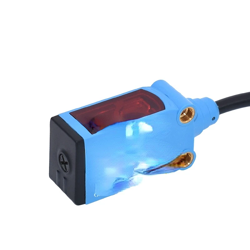 

Photoelectric sensor