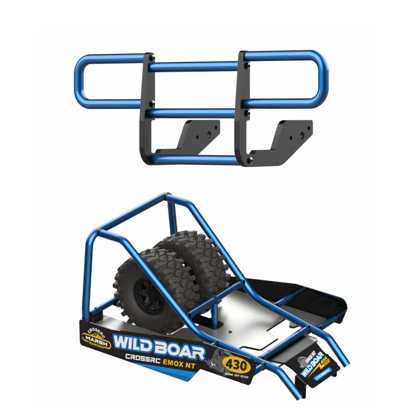 2026 뉴 크로스RC EMOX NT 와일드 보어 1/8 RC카 오프로드 머드 크롤러 브러시리스 트럭 전지형 랠리 차량 ARTR RTR 성인용 선물