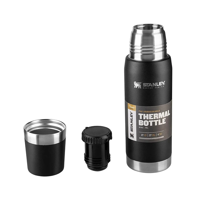 Master Unbreakable Water Bottle