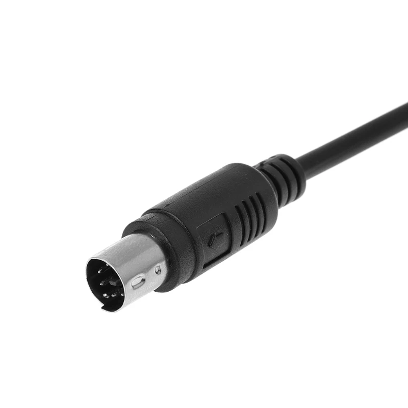 Yaesu FT-7800 7900 8800 8900 8500 라디오 용 USB 프로그래밍 케이블