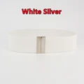 White Silver
