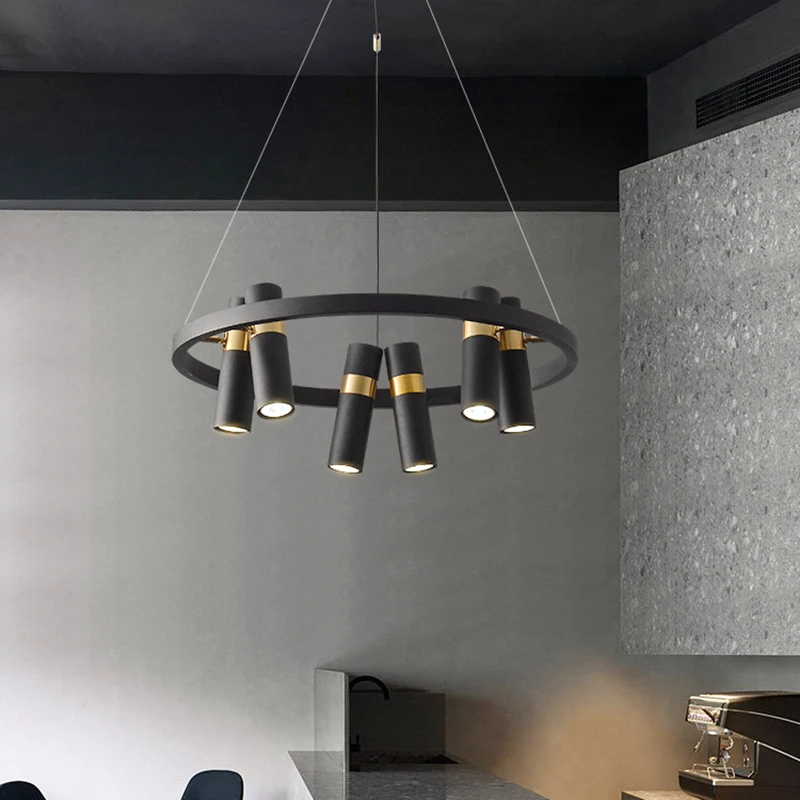 Nordic home decor dining room Pendant lamp lights indoor lighting Ceiling lamp hanging light fixture lamps for living room hanging light fixtures Pendant Lights