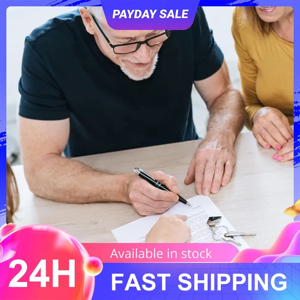 100/200매 A4 감열지 접이식 감열 인쇄 용지 자동 인식 다목적 인쇄 용지