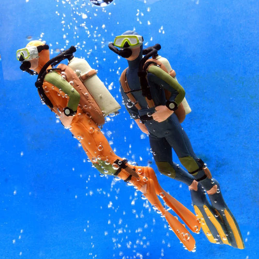 Blue Scuba Diving Taucher SMB Dive Wrack Rolle mit Griff 272ft Linie, 