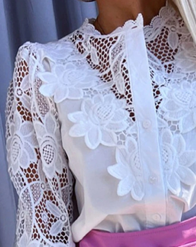 Рисунок 4 - Женская одежда, модная женская блузка