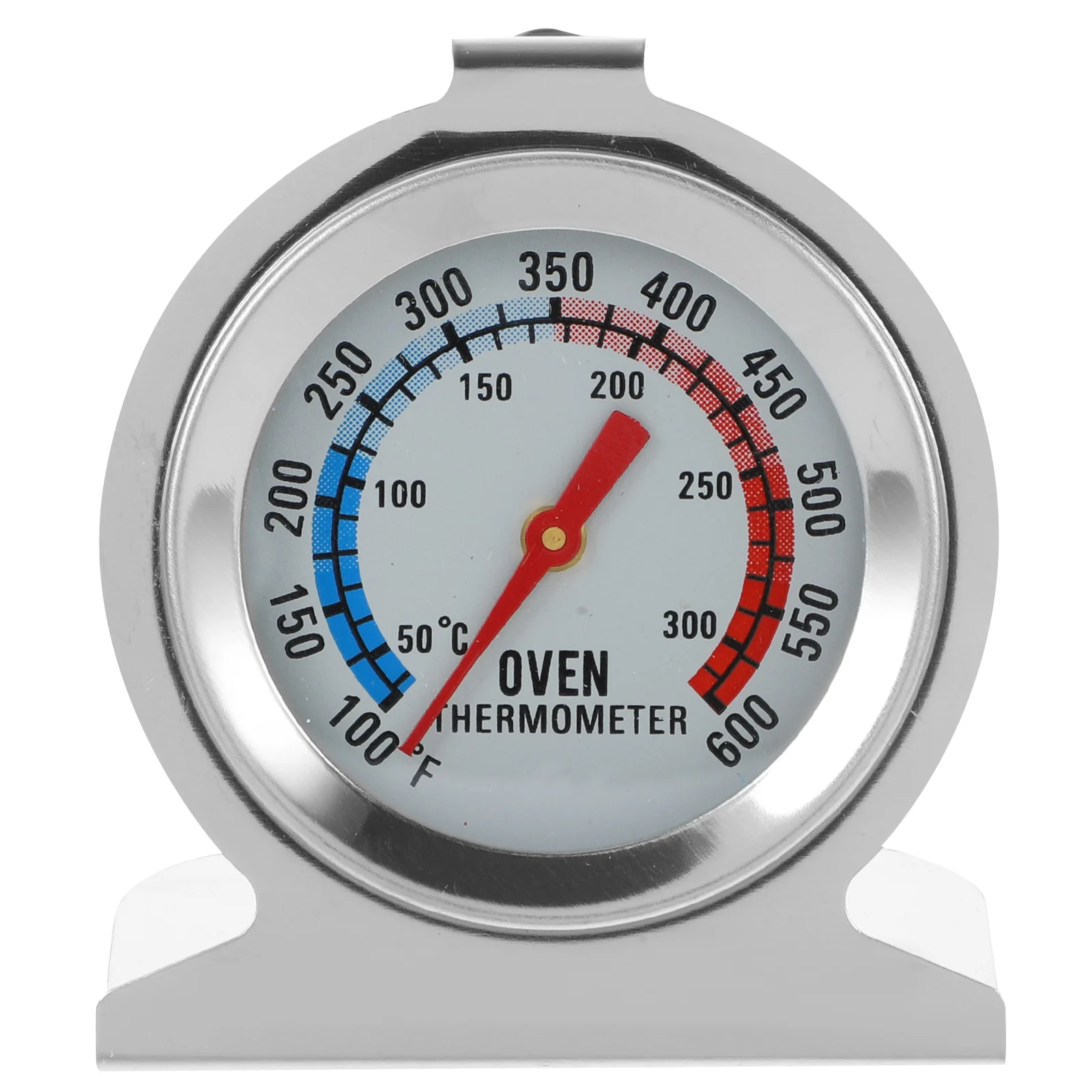 

Oven Thermometer Baking Temperature Gauge Smoker Thermometre Grill Kitchen Supply Home Thermometers Digital Meat