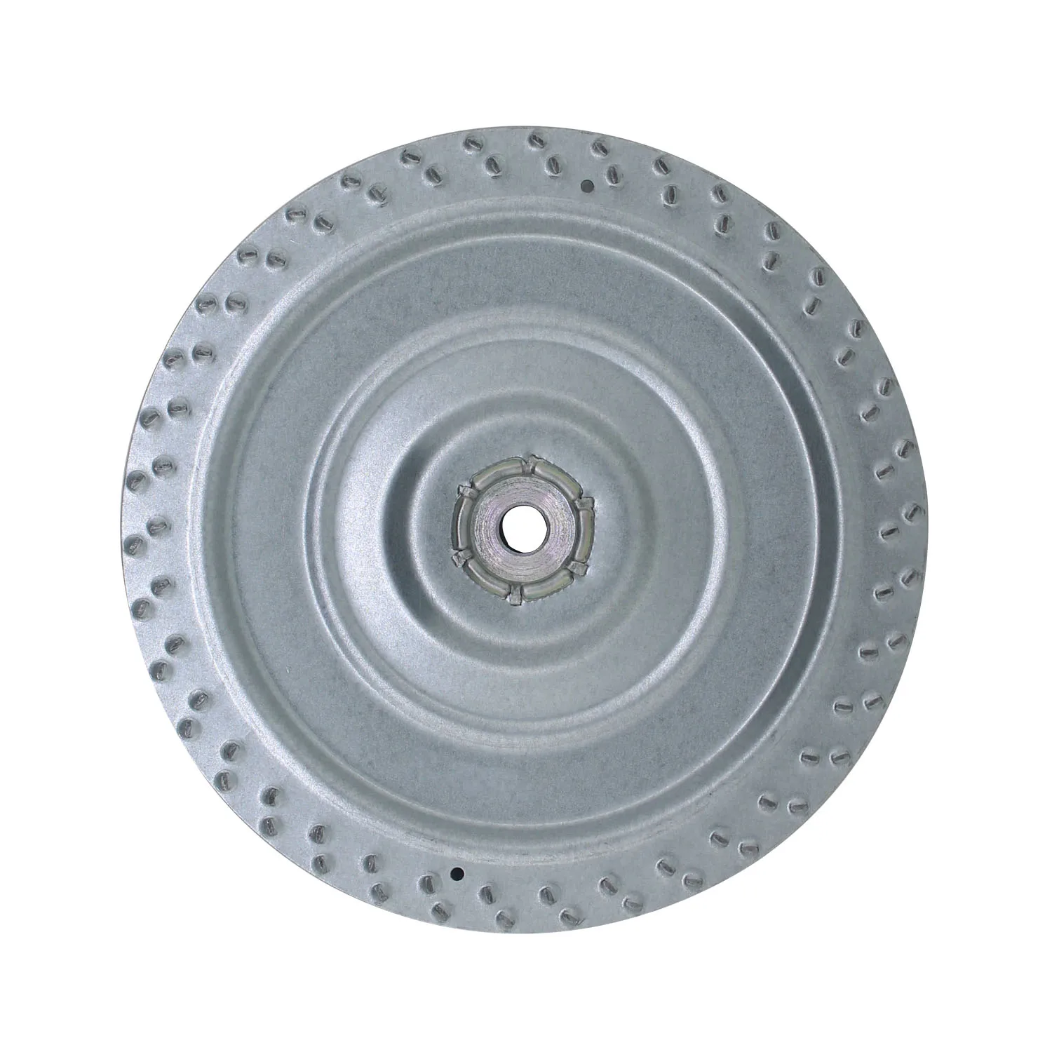 impeller Centrifugal Vane Motor Blades Fan Impeller shaft aluminum blower fan small blade wheel Multivane