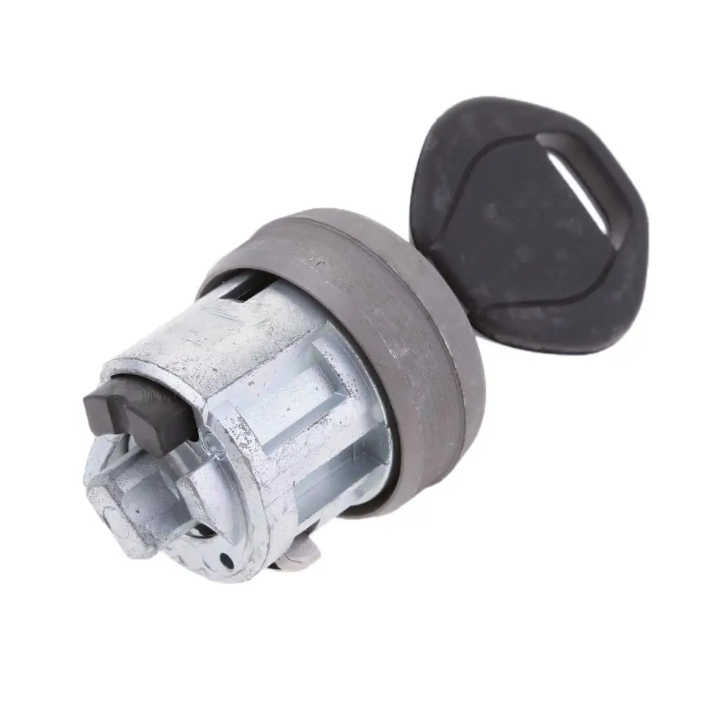 Car Ignition Lock Cylinder Car Ignition Lock Cylinder With Key For bmw 325iC E36 E34 E32