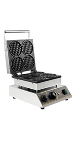 waffle maker iron