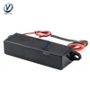 DC 12V 15000V to 20000V 20KV Adjustable Boost High Voltage Electrostatic Generator Igniter Negative Ion Generator Module 2