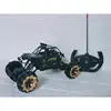 New Four Channel Wireless Steering Wheel Remote Control Car Drifting Off-Road Vehicle Climbing High-Speed Racing Boy Toys Cars 4