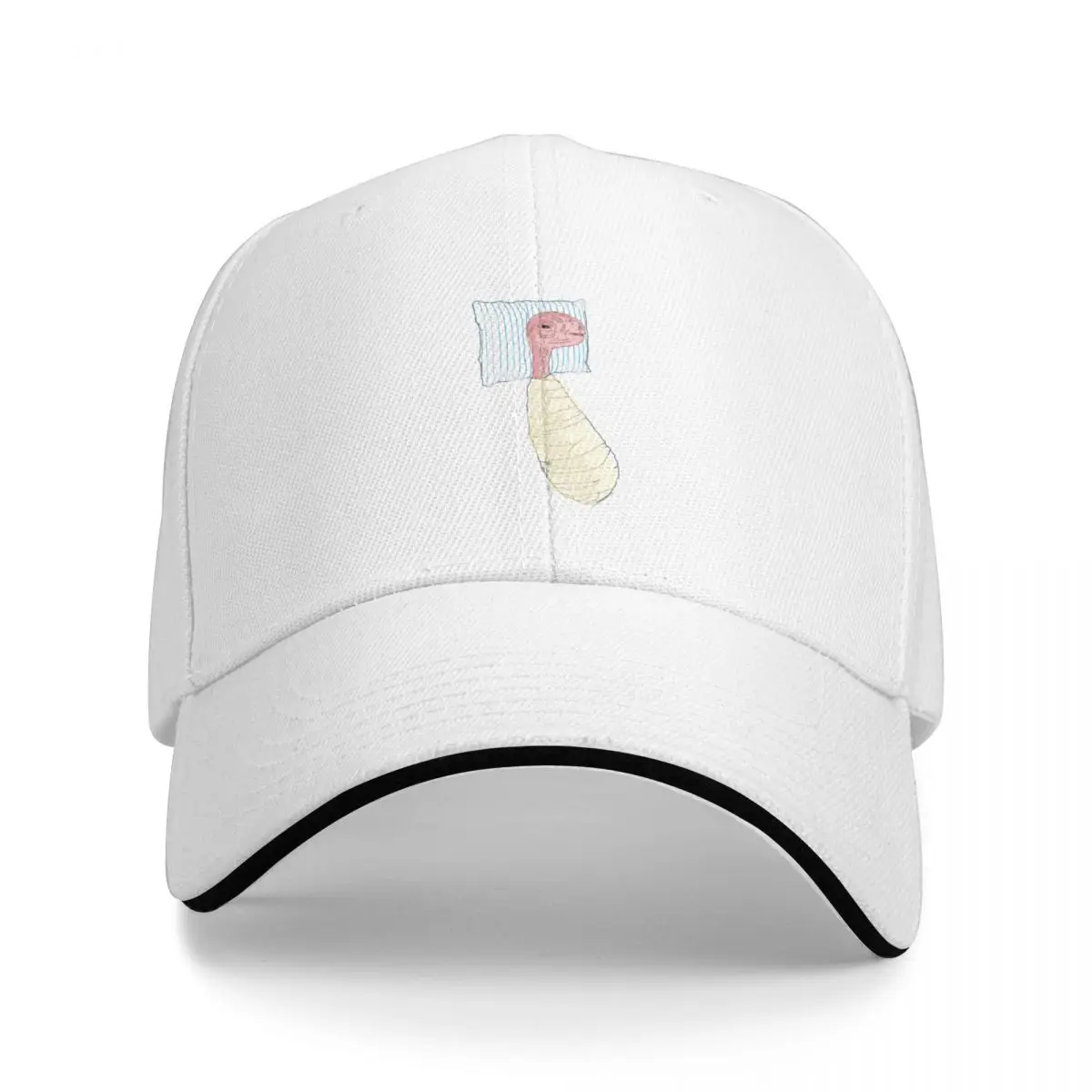 

Eraserhead Baby EssentialCap Baseball Cap Beach bag Hat female winter Men's