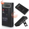 DT-1130 Digital Electromagnetic Radiation Detector Portable Handheld Ghost Hunting Equipment Detector LED EMF Gauss Meter Tester 1