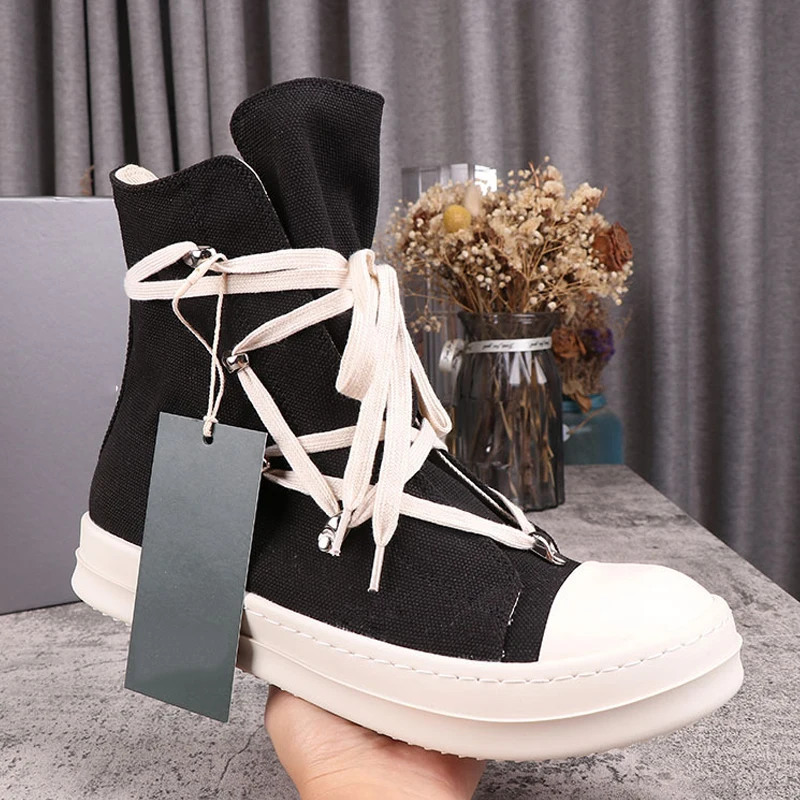 Рисунок 4 - Мужская повседневная обувь в минималистичном стиле