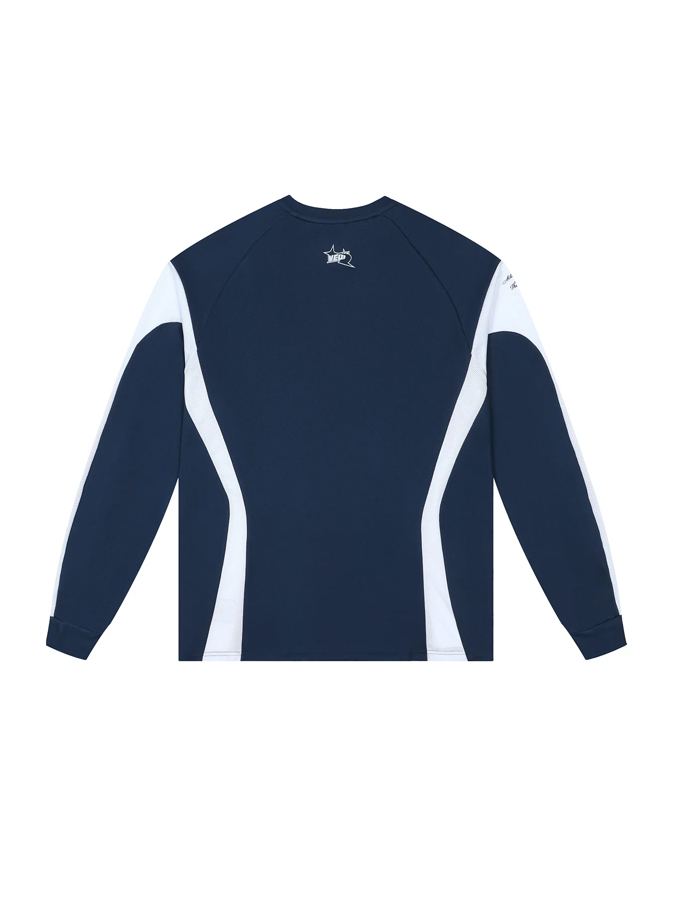 Breathable Athletic Jersey