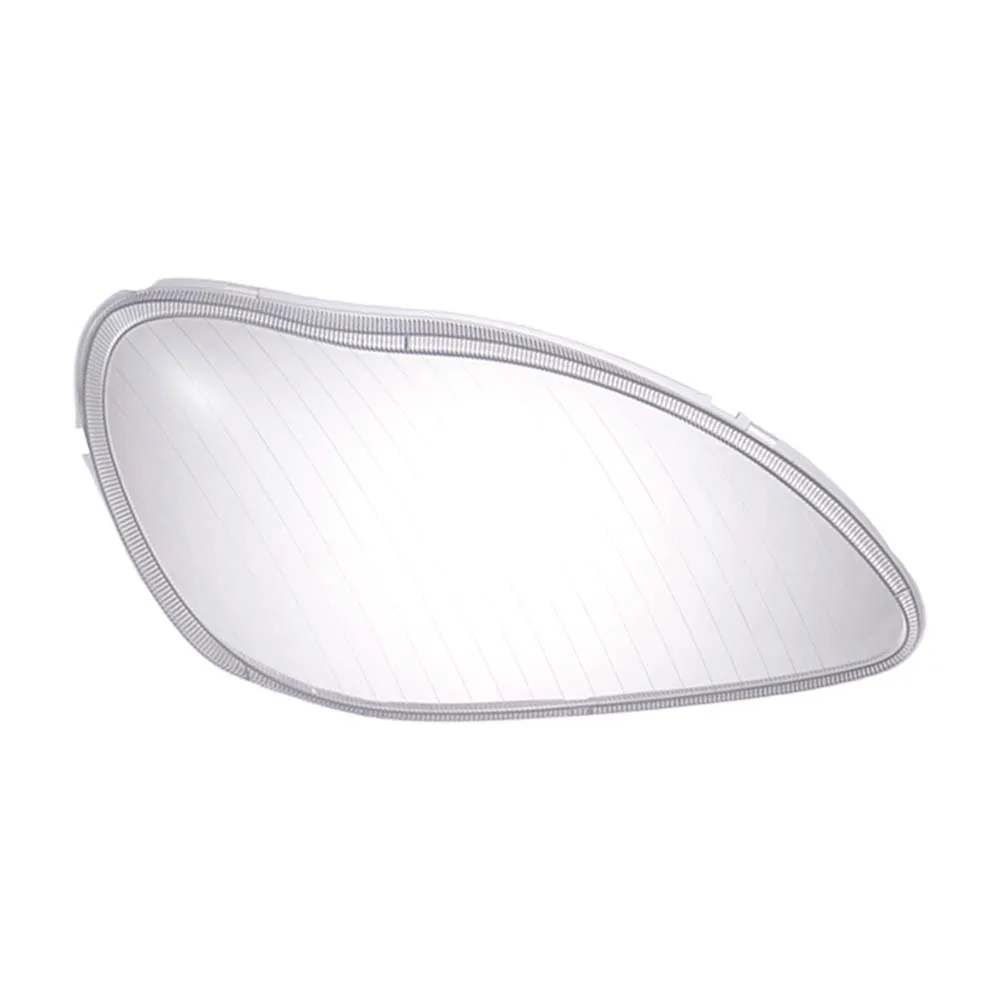 1/2 Stück Auto-Scheinwerferabdeckung, für Mercedes-Benz W220 1998-2006 S-Klasse Scheinwerfergehäuse Mercedes-Benz S600 S500 S350 Lampenschirm – Detail 15