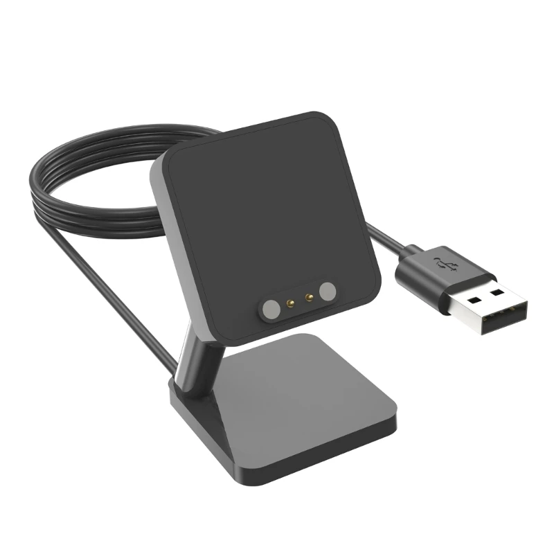

Adapter for Keep B3 Holder Charging Cable Smartwatch Dock Stand