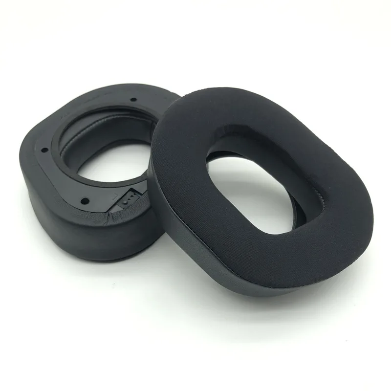 Ohren schützer geeignet für Turtle beach Stealth Gen 2 Kopfhörer Ohr polster Set Schwamm Ohr stöpsel Ohr schwamm Ersatzteile mit Schnalle – Detail 13