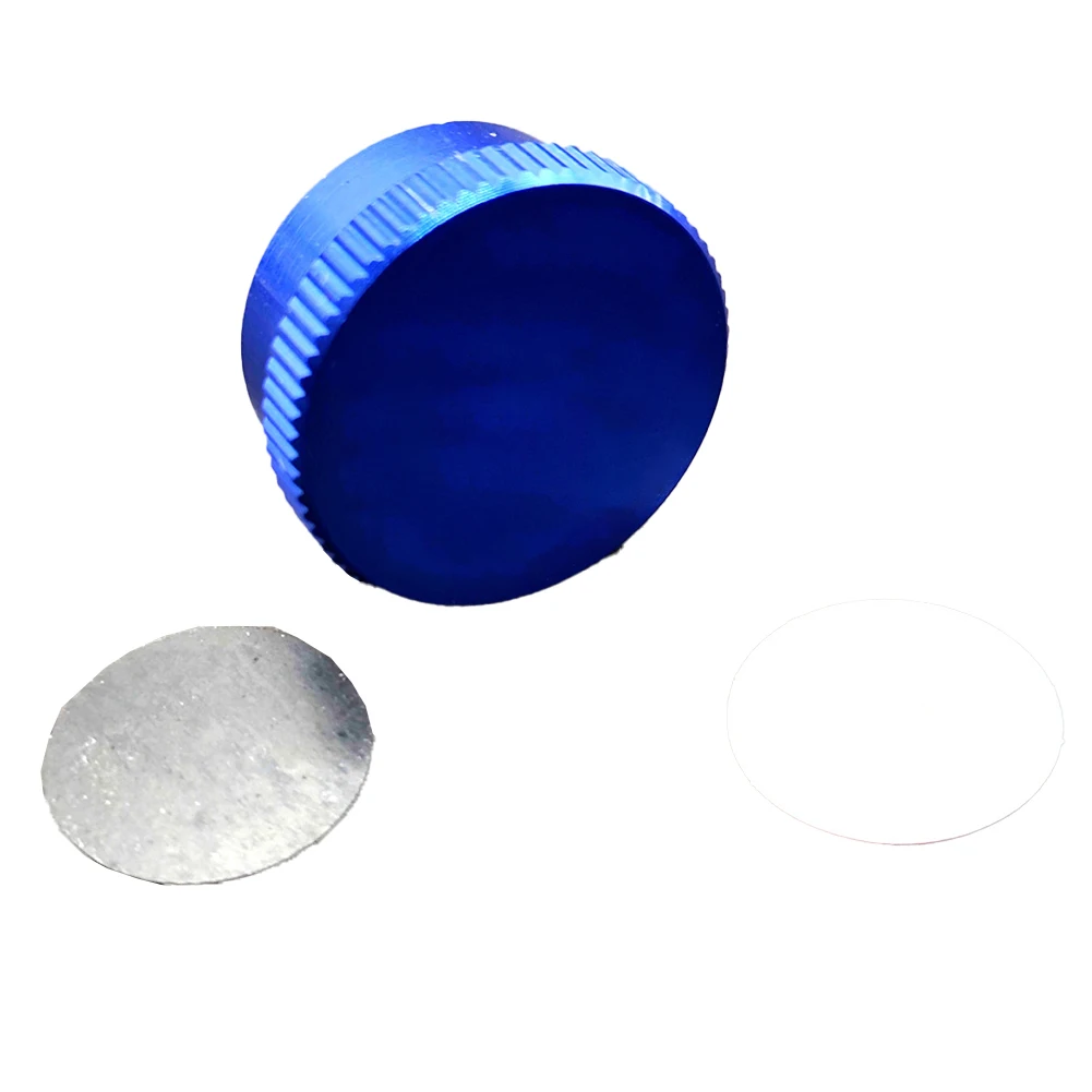1pc Brake Konb with 2 Gaskets for DAIWA FOR STEEZ ALPHAS SPOOL Mechanical Brake Adjust Knob Trimmer Nut Accessories fishing tackle accessory
