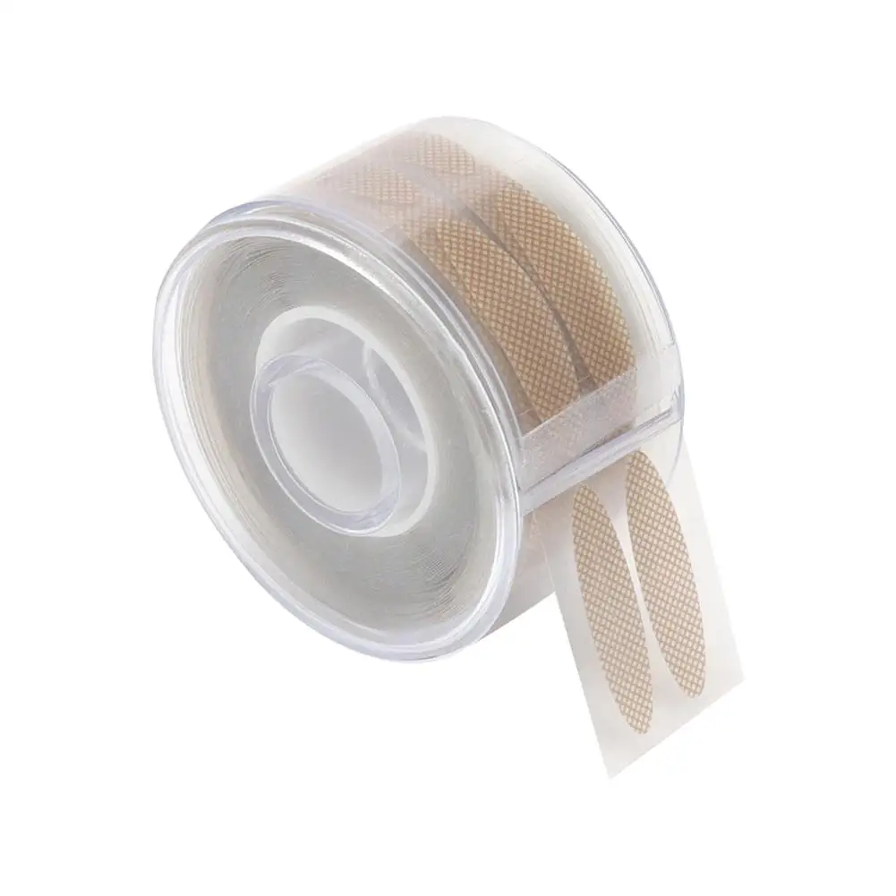 Drooping Eyelids Double Stickers Double Eyelids Tape Invisible Makeup Tool double fold eyelid tape