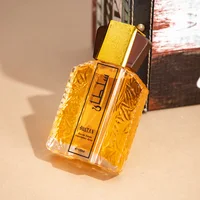 Parfum de marque Woody pour hommes, Spray de parfum, phéromone de flirt, parfum léger fruité Floral longue durée, séduisant, cadeau pour homme 6