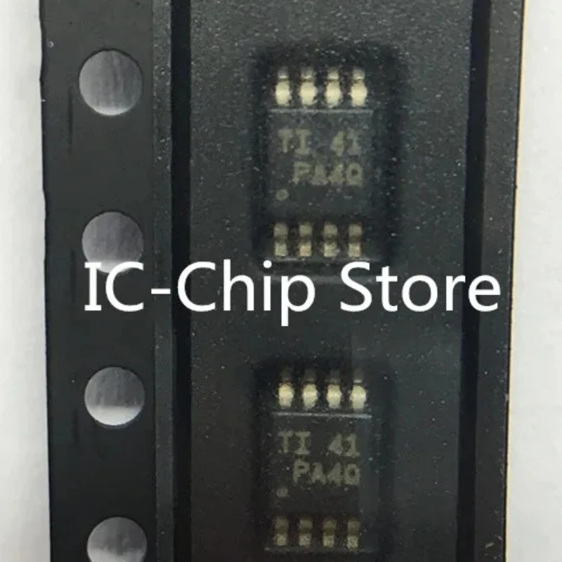 

1PCS/LOT TPS7A6601QDGNRQ1 PA4Q MSOP8 New original