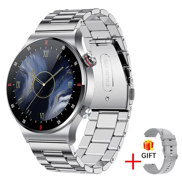 Silver G