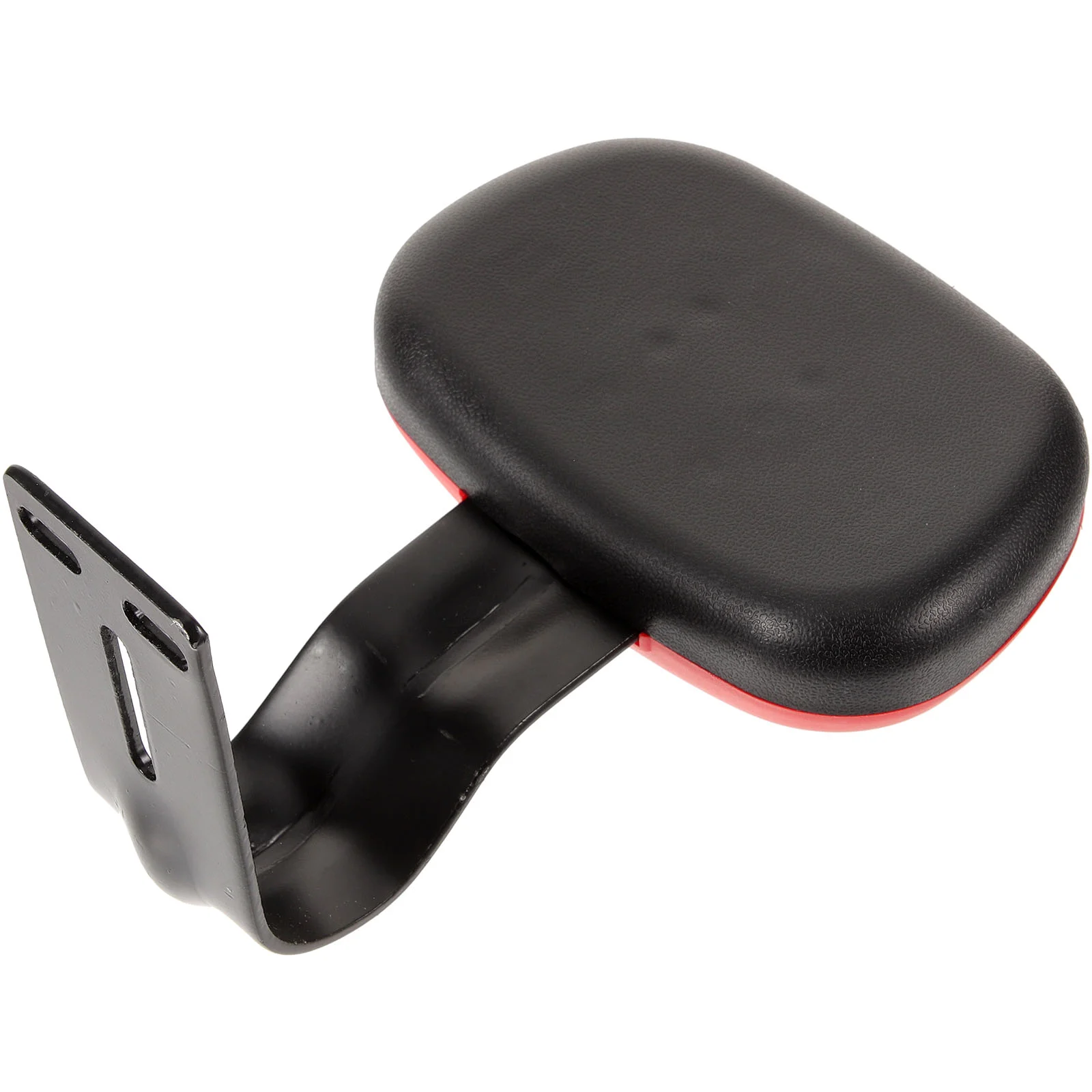 

Safety Back Cushion Electric Bicycles Backrest Practical Rear Rest Bike Seat Cushion