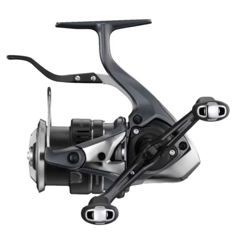 SHIMANO HYPER FORCE LB　C2000MDH 2023 SHIMANO HYPER FORCE LB Iso palanca carrete de pesca giratorio