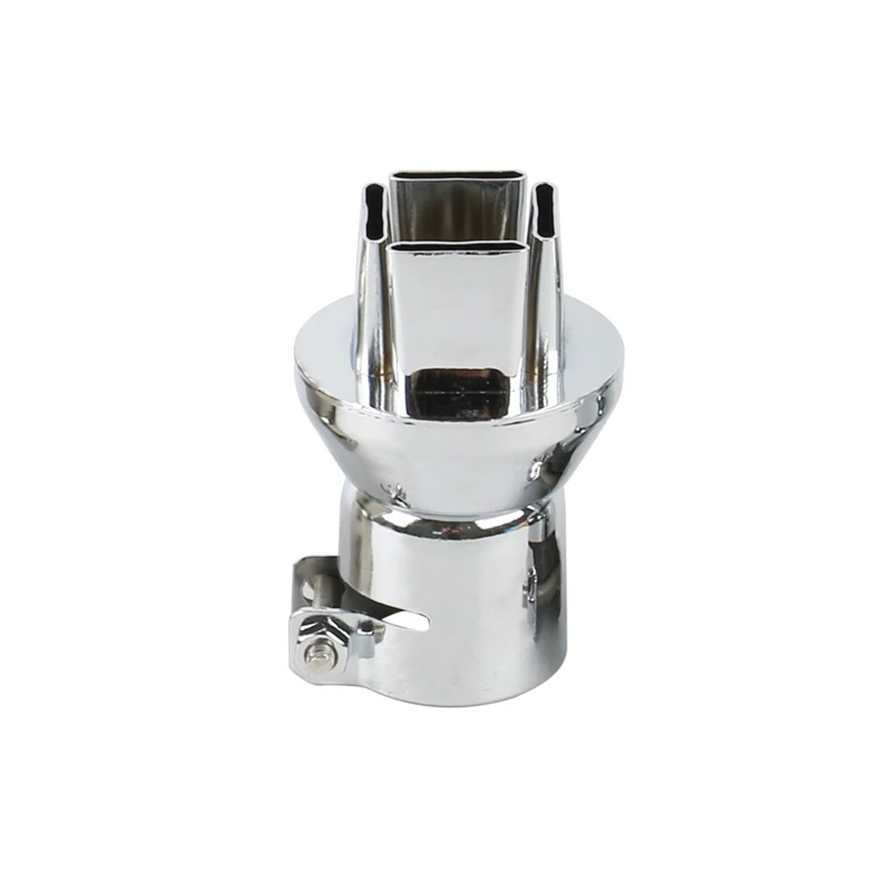 Фото A1125-A1129 QFP сопло BGA горячего воздуха для паяльных станций SAIKE ATTEN 850 852D 8858 Series №5