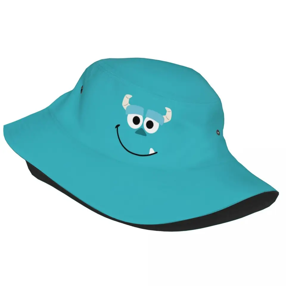 Amazon Cookie Monster Bucket Hat Scooby Doo Costume Adult Cookie