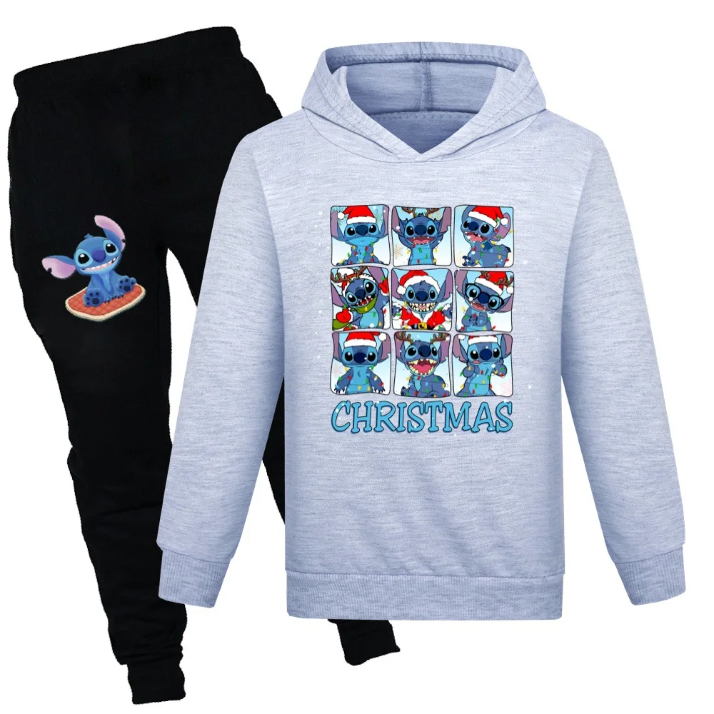 Рисунок 2 - Детская одежда Disney Stitch