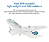 A380 Airplane Airbus RC Airplane Foam Toys 2.4G Glide Fixed Wing RTF Plane Outdoor Toys Drone Modle Easy Fly Children Gift 6