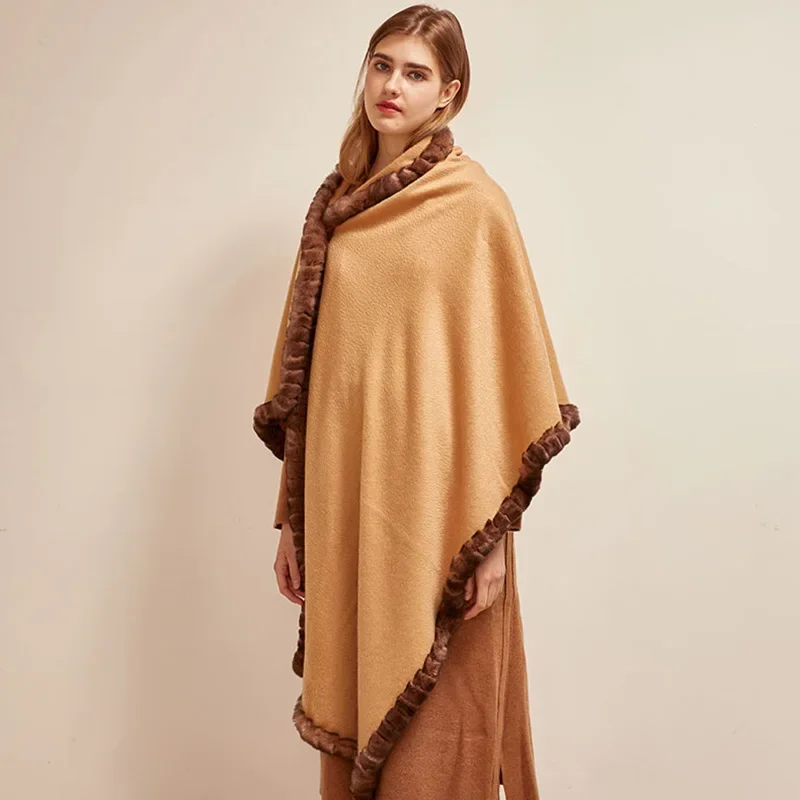 Рисунок 3 - Новинка Зима 2023 шарф унисекс