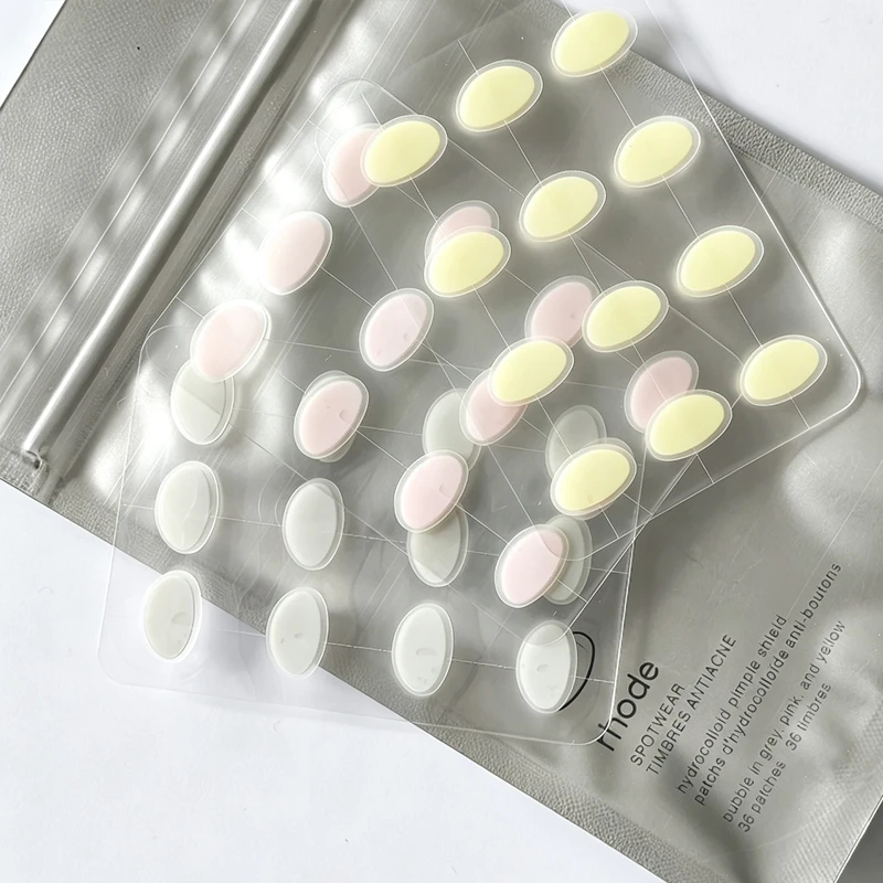 Acne Patch-Bubble