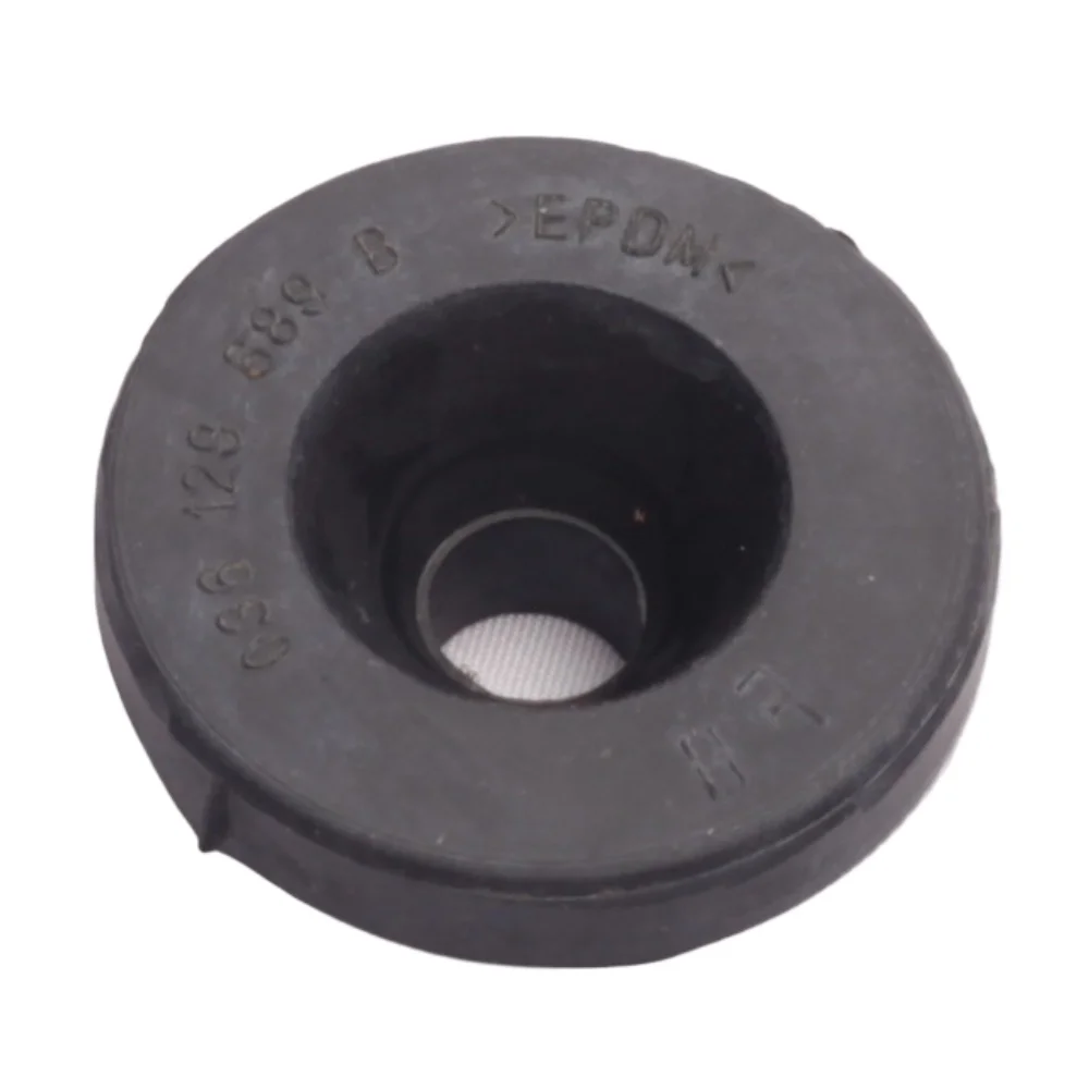 Genuine WHT000898A Air Filter Housing Rubber Block Engine Cover Fixing Screw Mount For VW Golf R20 Scirocco R EOS TTS 036129689B