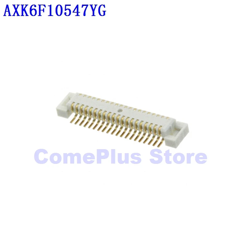 

Коннекторы AXK6F10547YG AXK6F12347YG, 10 шт.
