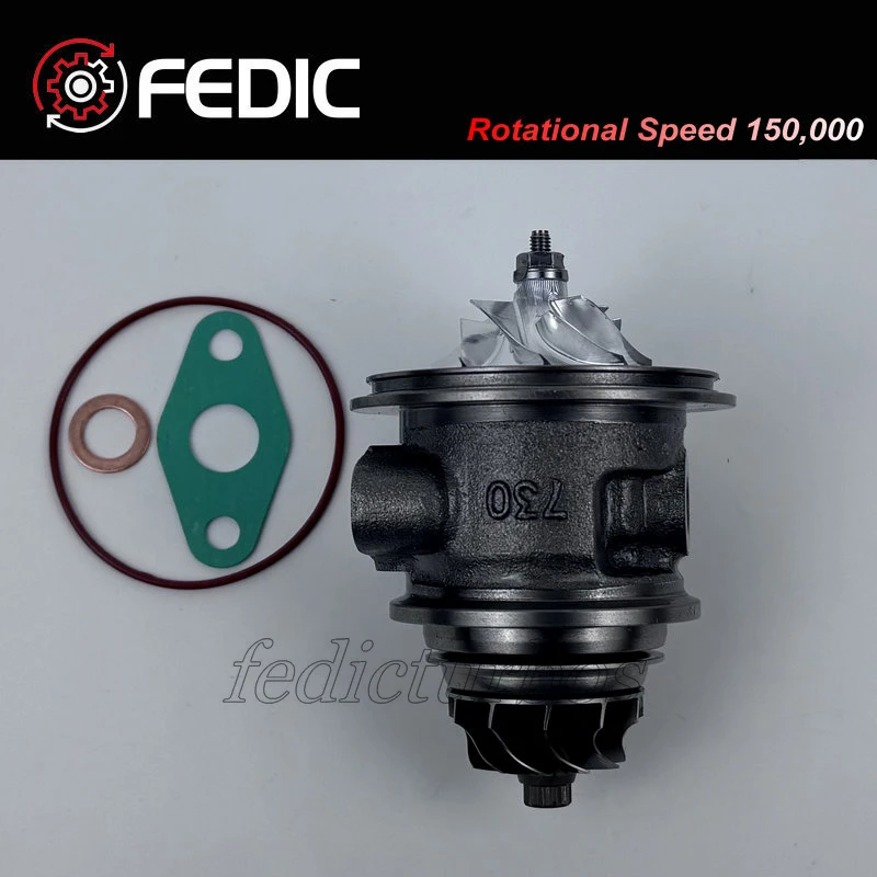 MFS ͺ īƮ TD02 49373-02013, Ʈο Berlingo II  ǿŸ VIII Ǫ 208 92HP 68Kw 1.6 HDI 92 FAP DV6ETED M