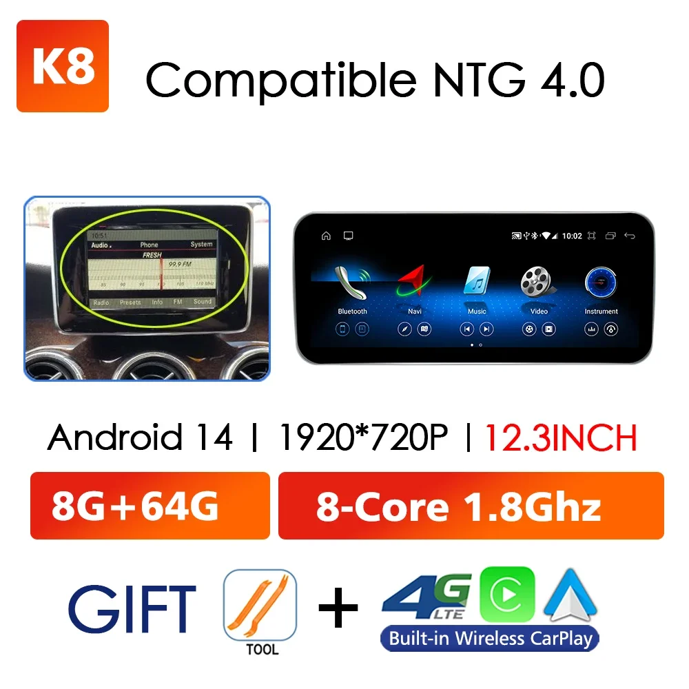 S1240 8G64 K8