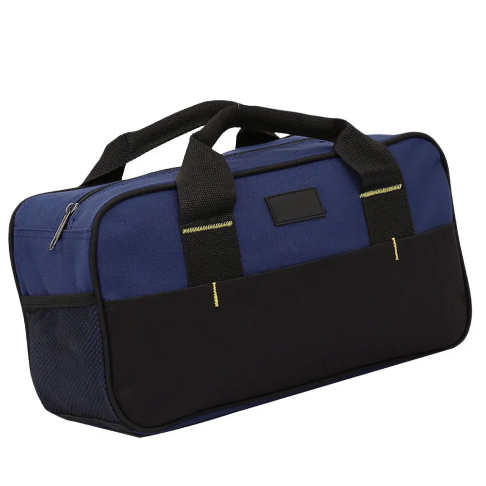 대용량 공구 가방, 고강도 방수 원단, 간편 세척, 자동차 수리용 공구 보관 가방