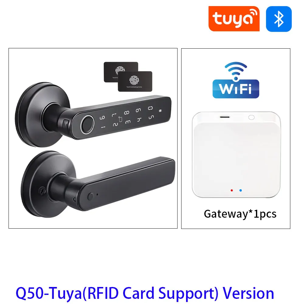 Q50-tuya-RFID-M1