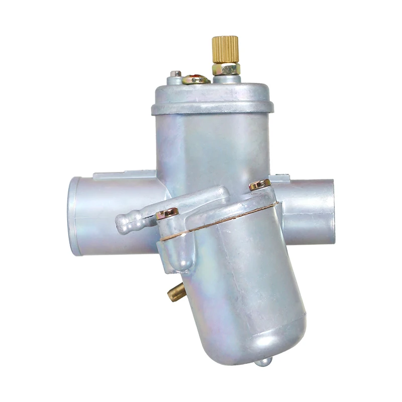 Фото Карбюратор Carb ПОДХОДИТ ДЛЯ Zundapp C50 Super Sport 1/17/77 17 мм, тюнинг Vergaser Bing, аксессуары для мотоциклов, поп-улар с Европой №3