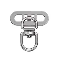1Pc Silver