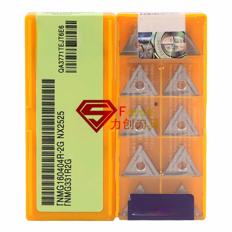 

Metal Ceramic High Gloss Car Blade TNMG160402/160404/160408L/R-2G NX2525 Hot Wheels Milwaukee